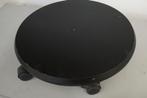 Plateau roulant de qualité diamètre 50 cm, Doe-het-zelf en Bouw, Zwenkwielen, Ophalen of Verzenden, Gebruikt