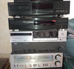 Ampli et lecteur CD vintage, Ophalen, Sony