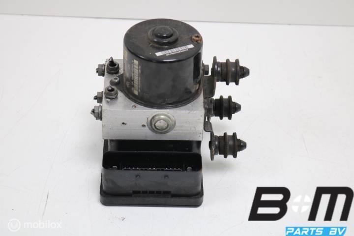 ABS-eenheid met regelapparaat VW Golf 5 1K0907379AC, Auto-onderdelen, Remmen en Aandrijving, Gebruikt