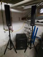 Batterie Roland TD9 + Ampli, Muziek en Instrumenten, Ophalen of Verzenden, Gebruikt