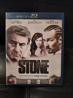 Stone - Blu-Ray - De Niro, Norton, Jovovich, Enlèvement ou Envoi, Utilisé