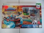 Jeu XBOX 360 Skylanders Superchargers starter pack, Games en Spelcomputers, Games | Xbox 360, Ophalen of Verzenden, Zo goed als nieuw