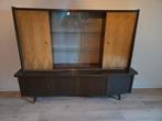 Vintage jaren 60 kast retro, Huis en Inrichting, Ophalen, Zo goed als nieuw