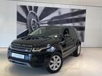 Land Rover Range Rover Evoque ., Autos, Land Rover, SUV ou Tout-terrain, Jantes en alliage léger, Noir, Automatique