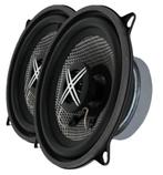 13 cm 2-weg auto luidsprekers 100 Watt, Auto diversen, Ophalen of Verzenden, Nieuw