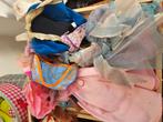 Lot de vêtements Barbie, Ophalen, Gebruikt