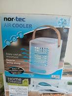 Draalbare aircooler, Elektronische apparatuur, Airco's, Ophalen of Verzenden, Zo goed als nieuw