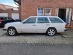 Mercedes W124 T E200 uitstekende Staat !, Euro 2, Achat, Boîte manuelle, Berline