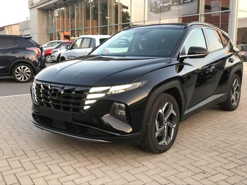 Hyundai Tucson 1.6 T-GDi Shine Sensation 4WD 6AT PHEV, Autos, Hyundai, Entreprise, Tucson, ABS, Phares directionnels, Airbags