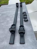 Dakdragers voor auto, Auto diversen, Dakdragers, Ophalen of Verzenden, Gebruikt