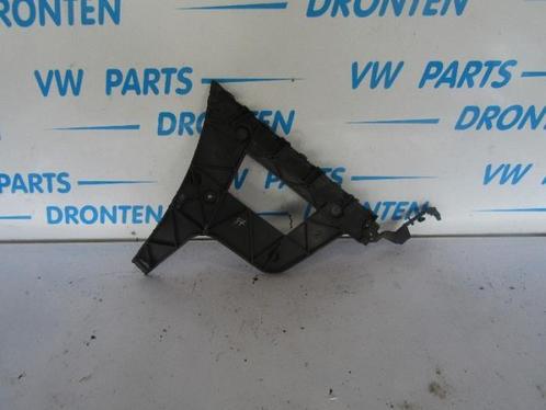 Bumper Schokdemper achter van een Audi A4, Auto-onderdelen, Carrosserie, Audi, Gebruikt, 3 maanden garantie, Ophalen of Verzenden