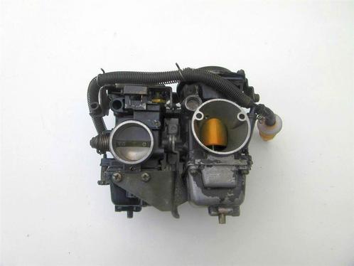Yamaha XV920 carburateurs Virago carburateur set XV 920 carb, Motoren, Onderdelen | Yamaha, Gebruikt, Ophalen of Verzenden