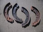 Remsegmenten MGB, MGB-GT 1965-1980, Ophalen of Verzenden, Nieuw, MG