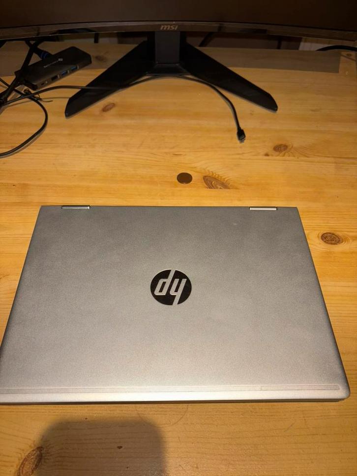 HP Pro x360 435 G9 – Touchscreen Laptop – Ryzen 3 – 16GB RAM, Computers en Software, Windows Laptops, Ophalen