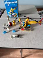 Reddingshelikopter, Ophalen of Verzenden, Gebruikt