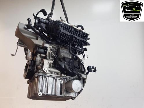 MOTOR Skoda Fabia III Combi (NJ5) (01-2014/12-2022), Auto-onderdelen, Motor en Toebehoren, Skoda, Gebruikt