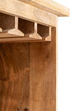 Industrieel dressoir, Ophalen, Nieuw, 50 tot 100 cm, Info@artdeco-bygwen.be