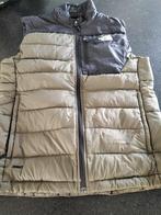 Bodywarmer the North Face heren maat m, Comme neuf, Vert, Taille 48/50 (M), The North Face