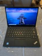 Lenovo ThinkPad X1 Carbon, Computers en Software, Windows Laptops, Ophalen, 256 GB, 2 tot 3 Ghz, 14 inch