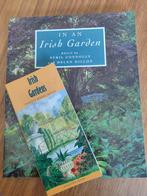 2 boeken tuinen Ierland Irish Garden reisgids, Ophalen of Verzenden, Zo goed als nieuw