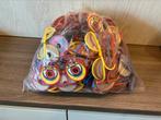 Lot vintage carnaval brillen, Kinderen en Baby's, Carnavalskleding en Verkleedspullen, Ophalen of Verzenden
