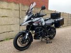 Suzuki V-Strom 1000 XT, Motoren, 2 cilinders, Particulier, Meer dan 35 kW, Toermotor