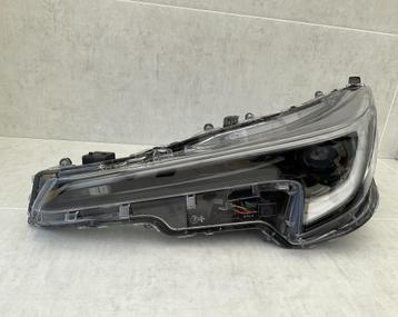 Koplamp Toyota Corolla E21 Rechts Led 8111002X10 TO-4769 beschikbaar voor biedingen