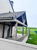 Echange Carport, Ophalen, Gebruikt