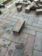 Gebakken dikformaat, Tuin en Terras, Ophalen, Gebruikt