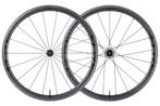 Elitewheels marvel 38 velgrem carbon wielset, Fietsen en Brommers, Fietsonderdelen, Ophalen, Zo goed als nieuw