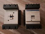 2 contactor SchneiderTelemec LC1D150P7, Ophalen of Verzenden, Zo goed als nieuw, Overige typen