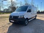 volkswagen crafter L3 L1 lichte vracht, Voorwielaandrijving, 4 deurs, Stof, Euro 6