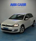 Golf 7 1.2 TSI Benzine Highline, Auto's, Euro 5, 4 cilinders, USB, 1198 cc