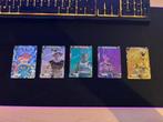 Dragon ball TCG TB1 HOLY GRAIL!, Ophalen, Zo goed als nieuw