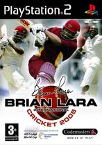 Brian Lara International Cricket 2005, Consoles de jeu & Jeux vidéo, Jeux | Sony PlayStation 2, Sport, À partir de 3 ans, Utilisé