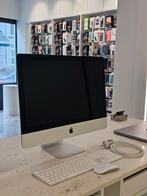 APPLE IMAC 21.5INCH 4K 512/16GB 2019, Ophalen, Zo goed als nieuw, IMac, SSD