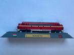 Nohab M61 russisch trein model, Ophalen of Verzenden, Gebruikt, Locomotief