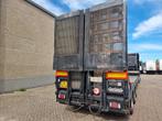 2008 Nooteboom MCO 48-03 Oplegger, Overige brandstoffen, Bedrijf, Aanhangers en Opleggers, Te koop
