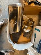 Pot d’origine avec catalyseur pour kawasaki zx6r, Motoren, Motoren | Kawasaki, Particulier