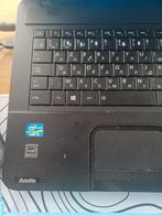 Toshiba Laptop (2013), 17 inch of meer, Gebruikt, Intel I5, 365 GB