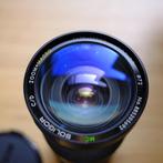 Soligor Zoom/Macro 28-200mm f3.8-5.5, Ophalen, Gebruikt, Telelens, Zoom