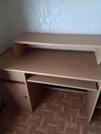 Bureau, Maison & Meubles, Armoires | Meubles ordinateur, Enlèvement, Utilisé
