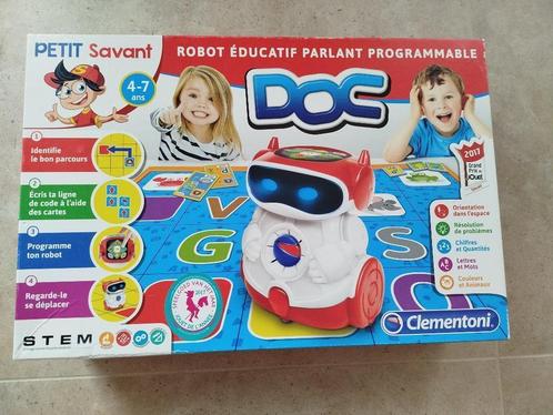 Doc Petit Savant - Clementoni, Kinderen en Baby's, Speelgoed | Educatief en Creatief, Ophalen