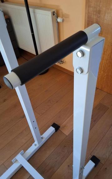 Machine à dips beschikbaar voor biedingen