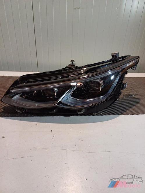 matirx led koplamp golf 8 links artikelnr 5H1941059 P, Auto-onderdelen, Verlichting, Volkswagen, Gebruikt, Ophalen of Verzenden