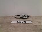 AIRBAG DAK LINKS BMW 3 serie Touring (E91) (846966859069), Gebruikt, BMW