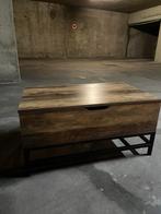 Table salon, Maison & Meubles, Tables | Tables de salon, Enlèvement, Utilisé