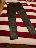 I AM donkerbruine broek leder look - 42, Vêtements | Femmes, Culottes & Pantalons, Taille 42/44 (L), Enlèvement ou Envoi, I am