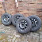Auto banden 6.5 mm, Ophalen, Gebruikt, Band(en)