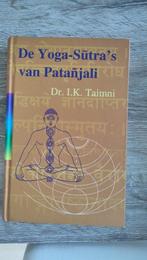 De Yoga Sutra's van Patanjali, Ophalen, Gelezen